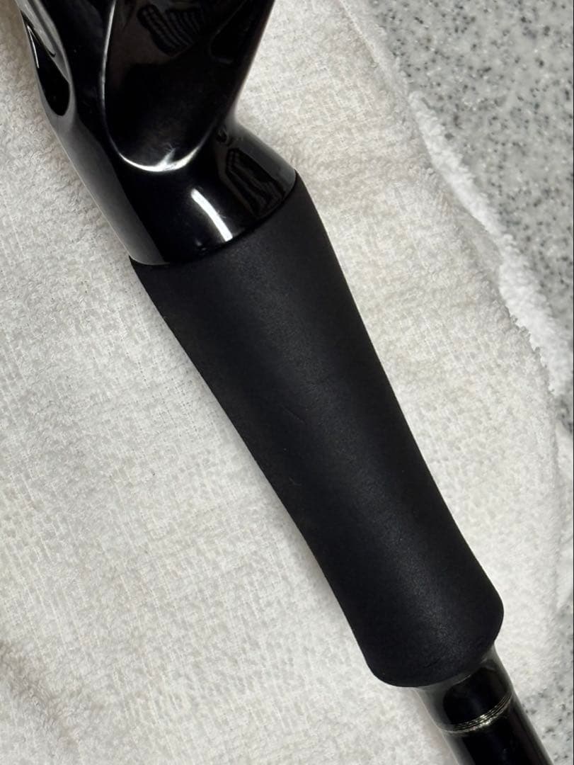 美品 ヤマガブランクス Ballistick 93M NANO