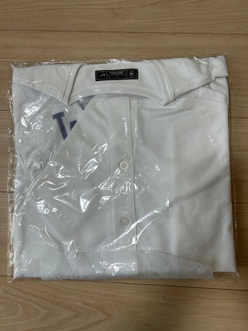 MLB 山本由伸 ユニフォーム