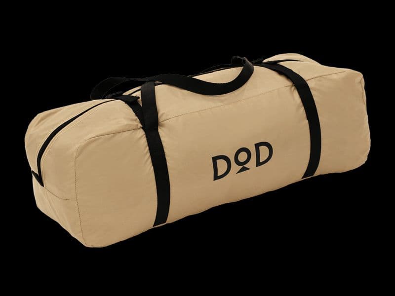 【新品未開封】DOD ワンポールテントM T5-47-TN