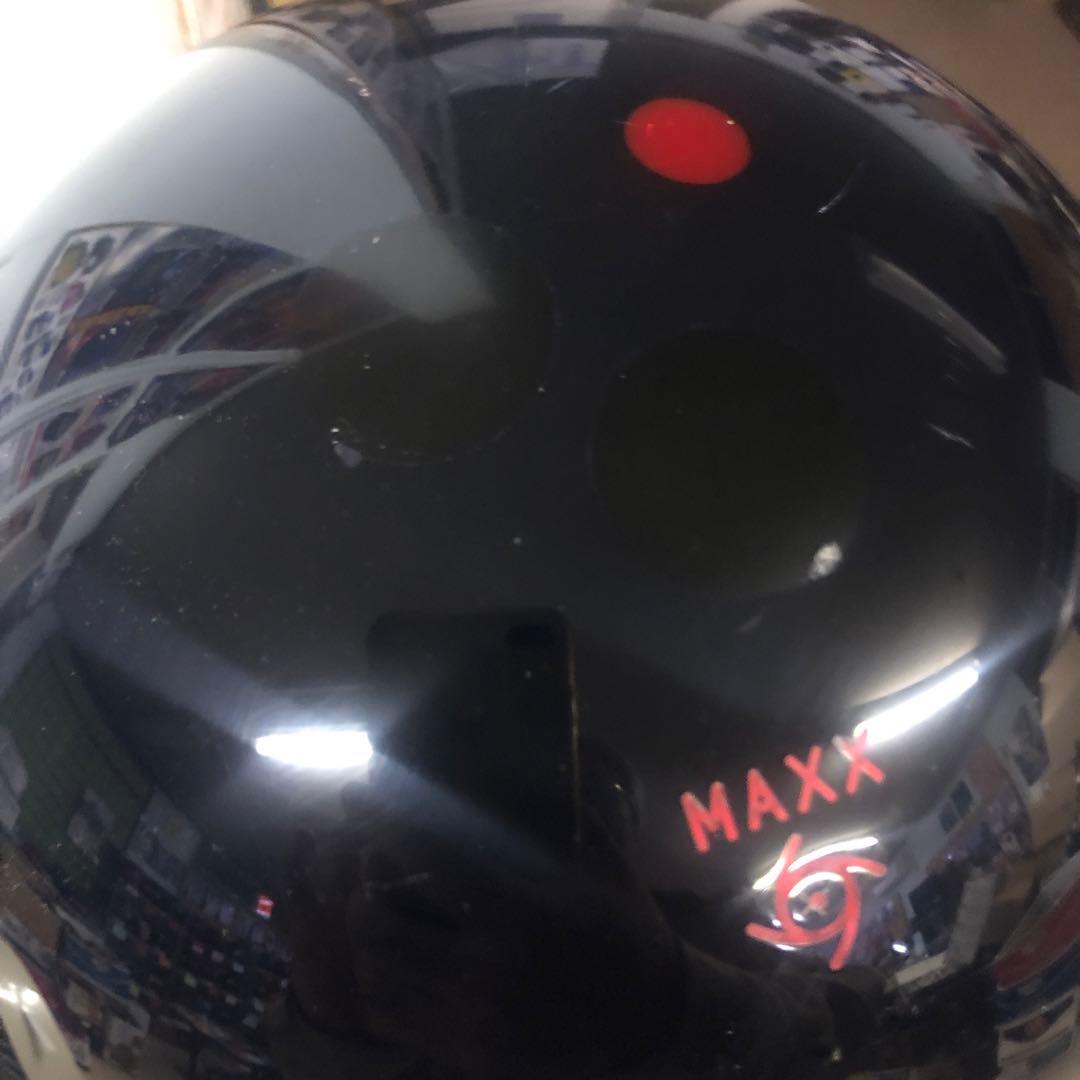 マーベル マックス ブラック ストーム