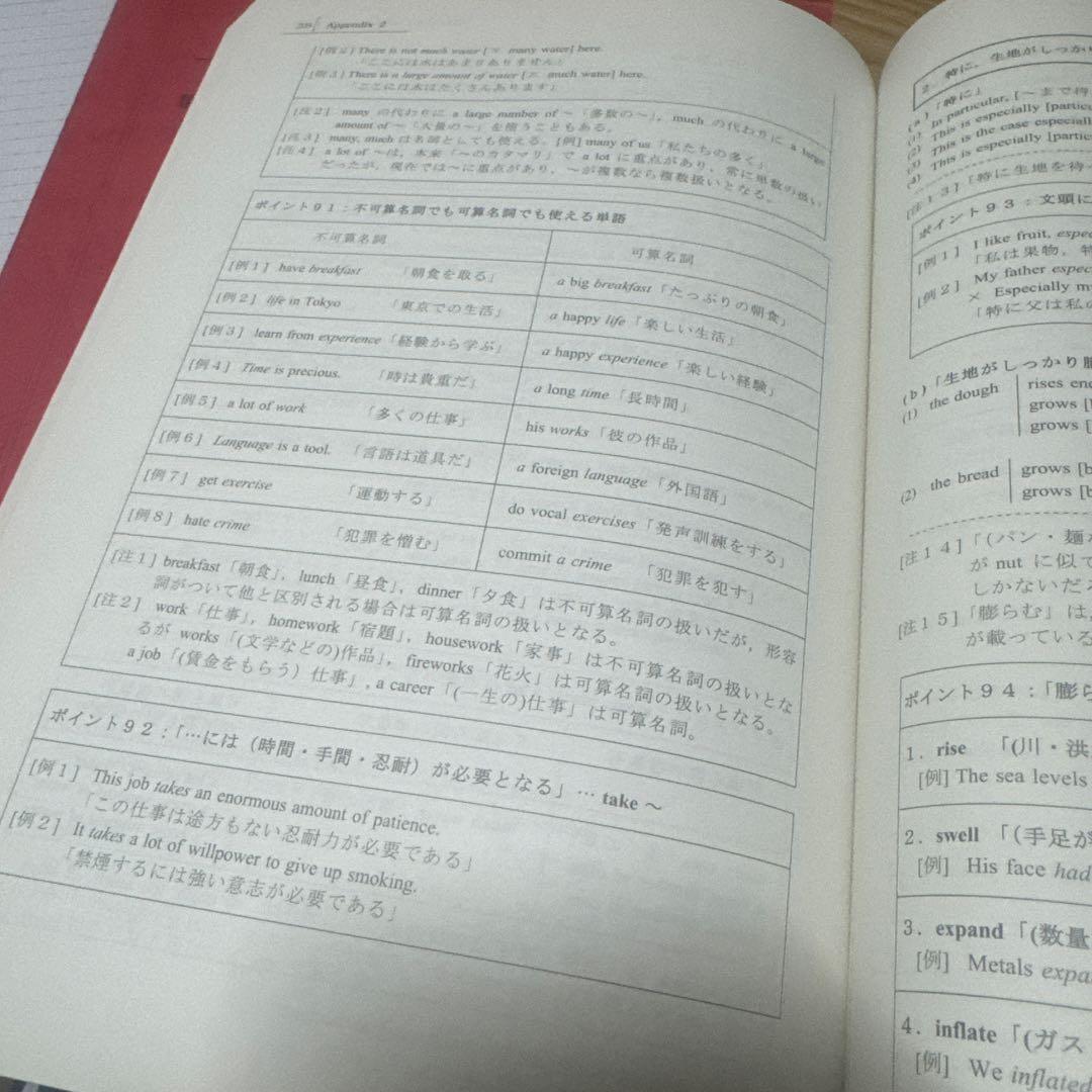 駿台竹岡テキスト