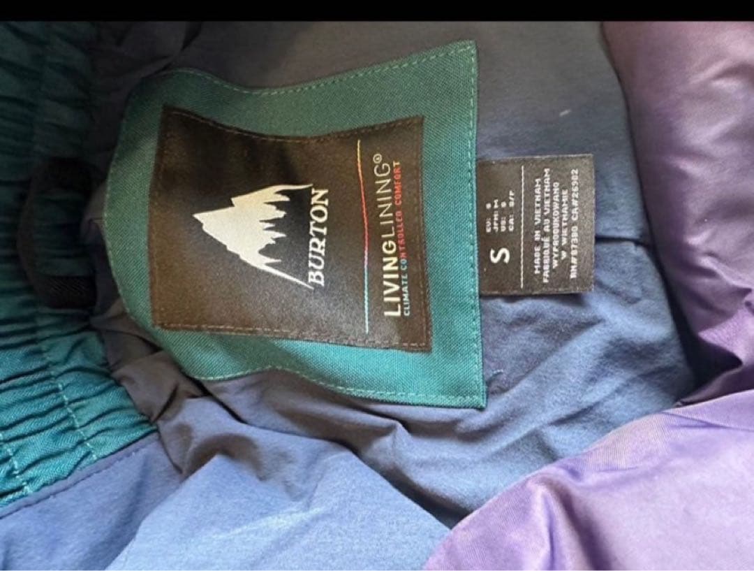 スノーボード スキー ビブパン ウェアー バートン Burton パンツ