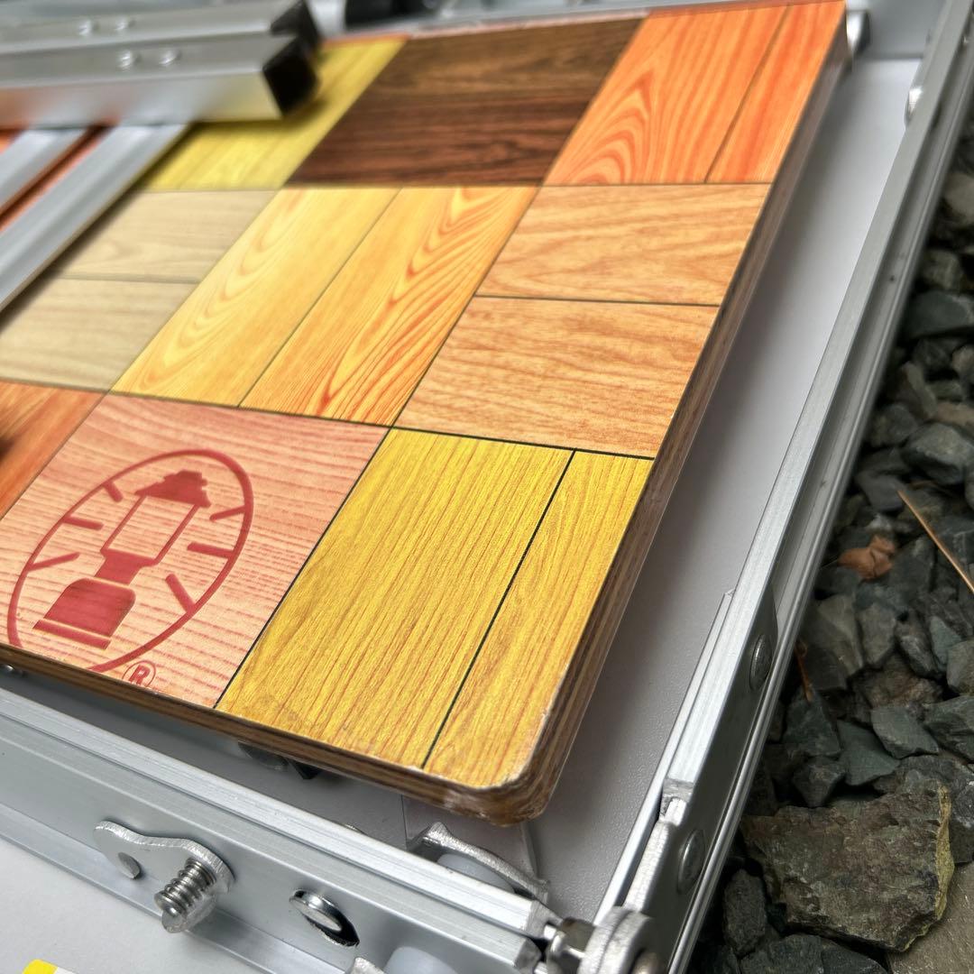 コールマン ナチュラルモザイク ピクニックセット