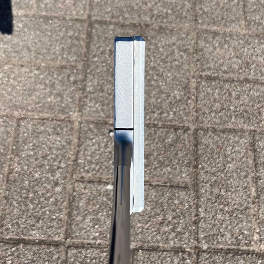 ナイキ メソッド MOD-90 極美品 超超激レア 新品ヘッドカバー付き