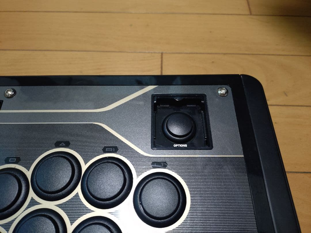 リアルアーケードPro.N HAYABUSA for PS4/PS3/PC