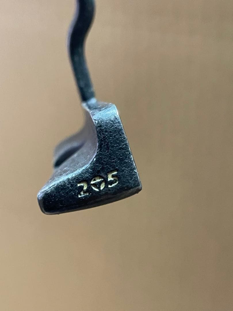 希少品！Taylor Made Performance パター、34インチ