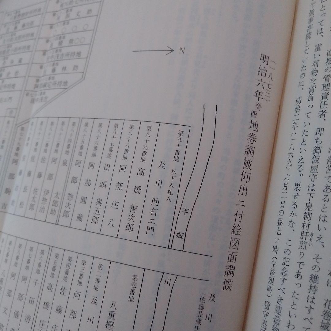 郷村誌考　鬼柳物語　藩境塚を掘る