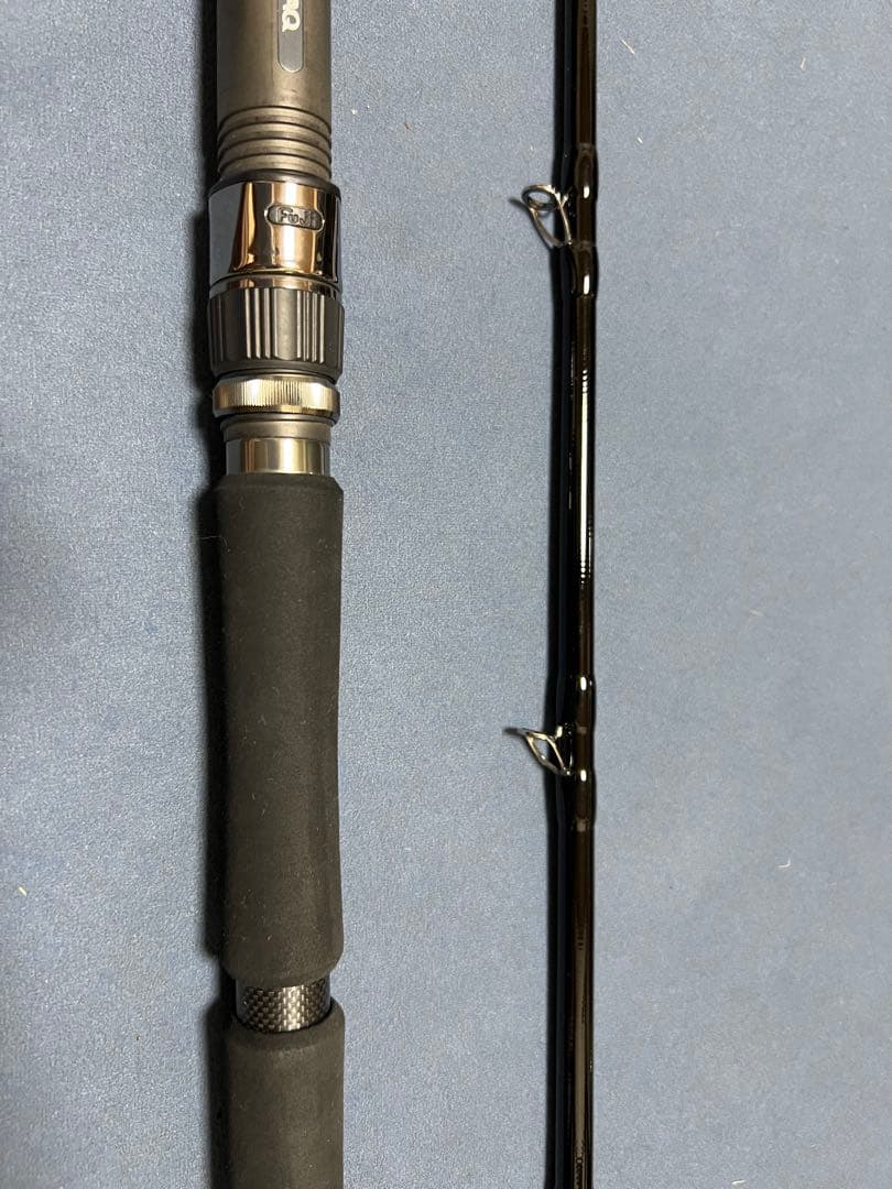 ミュートスソニオ 100M RGガイド