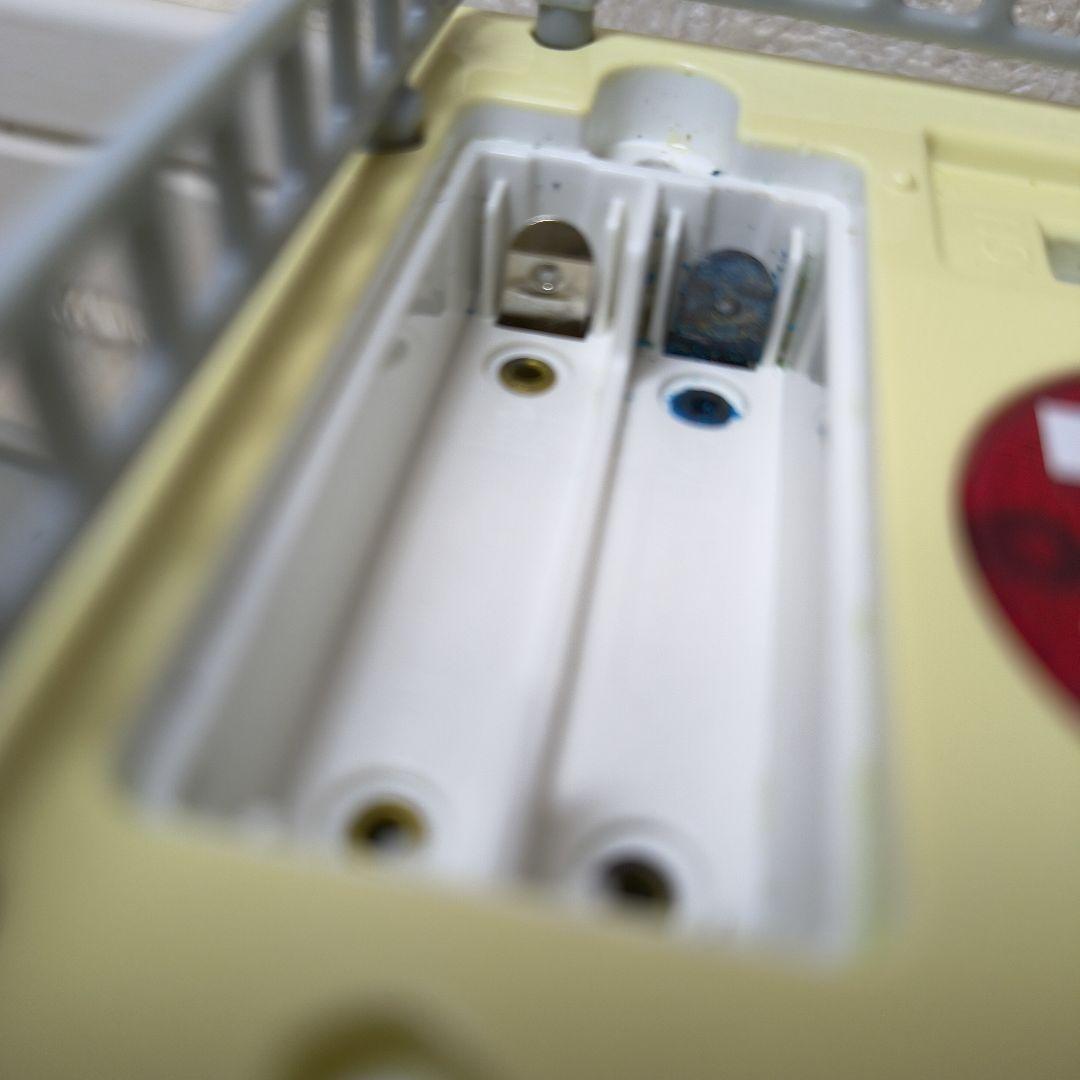 トミカタウン　病院