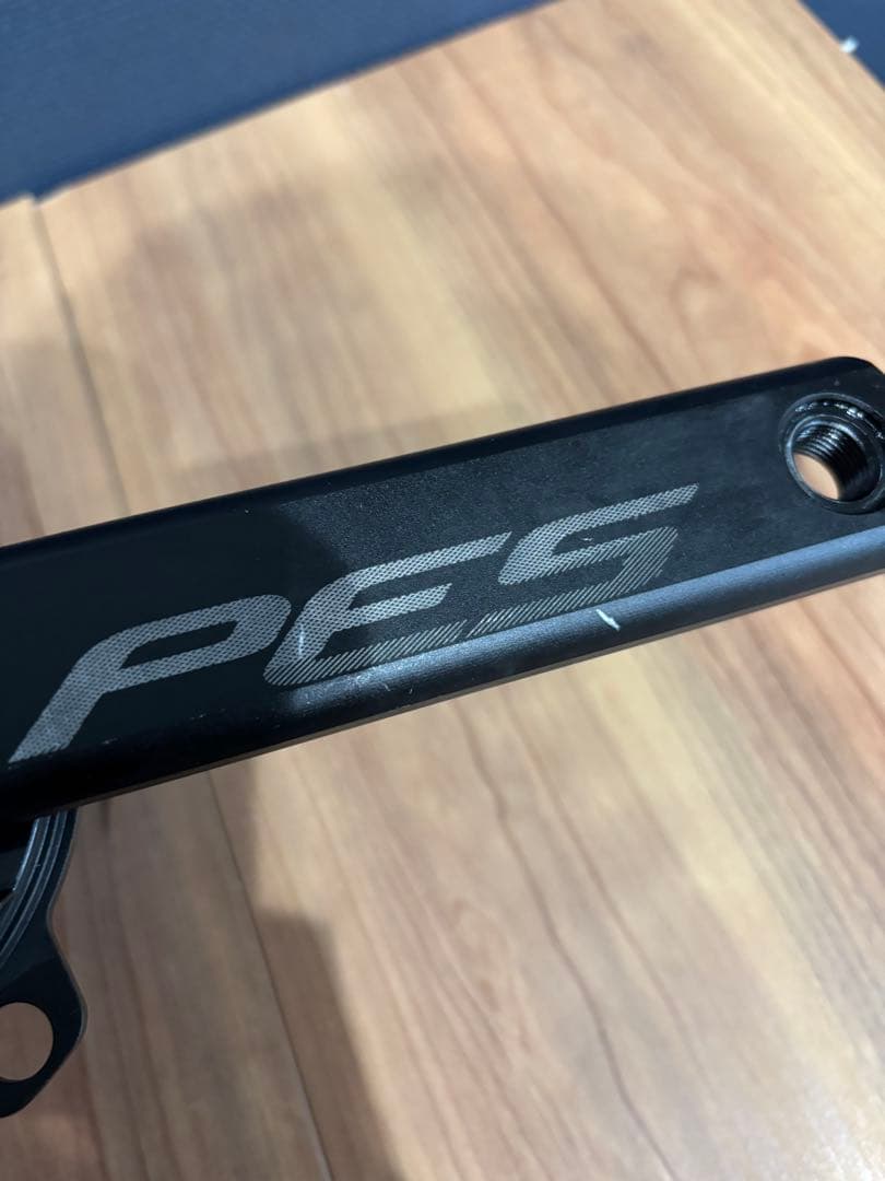 Magene PES505 パワーメーター　クランクセット