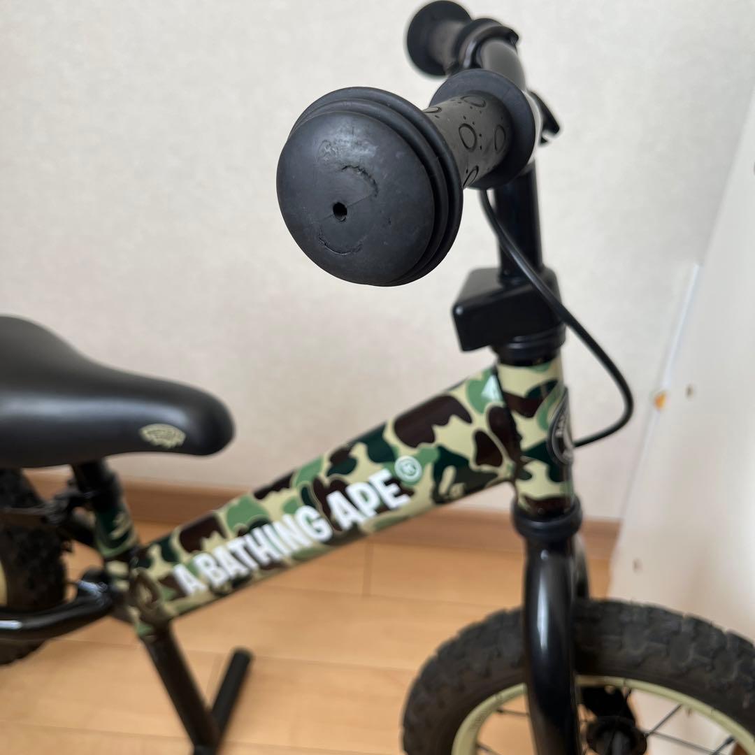 APE キッズバイク/ストライダー