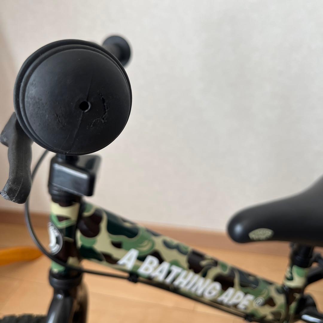 APE キッズバイク/ストライダー