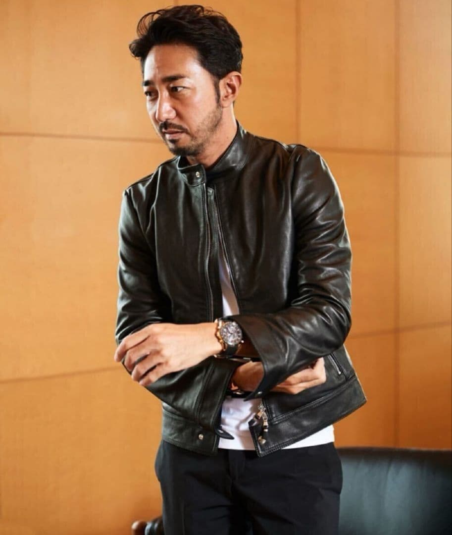 EMMETI アンドレア ブラック チンクアンタ