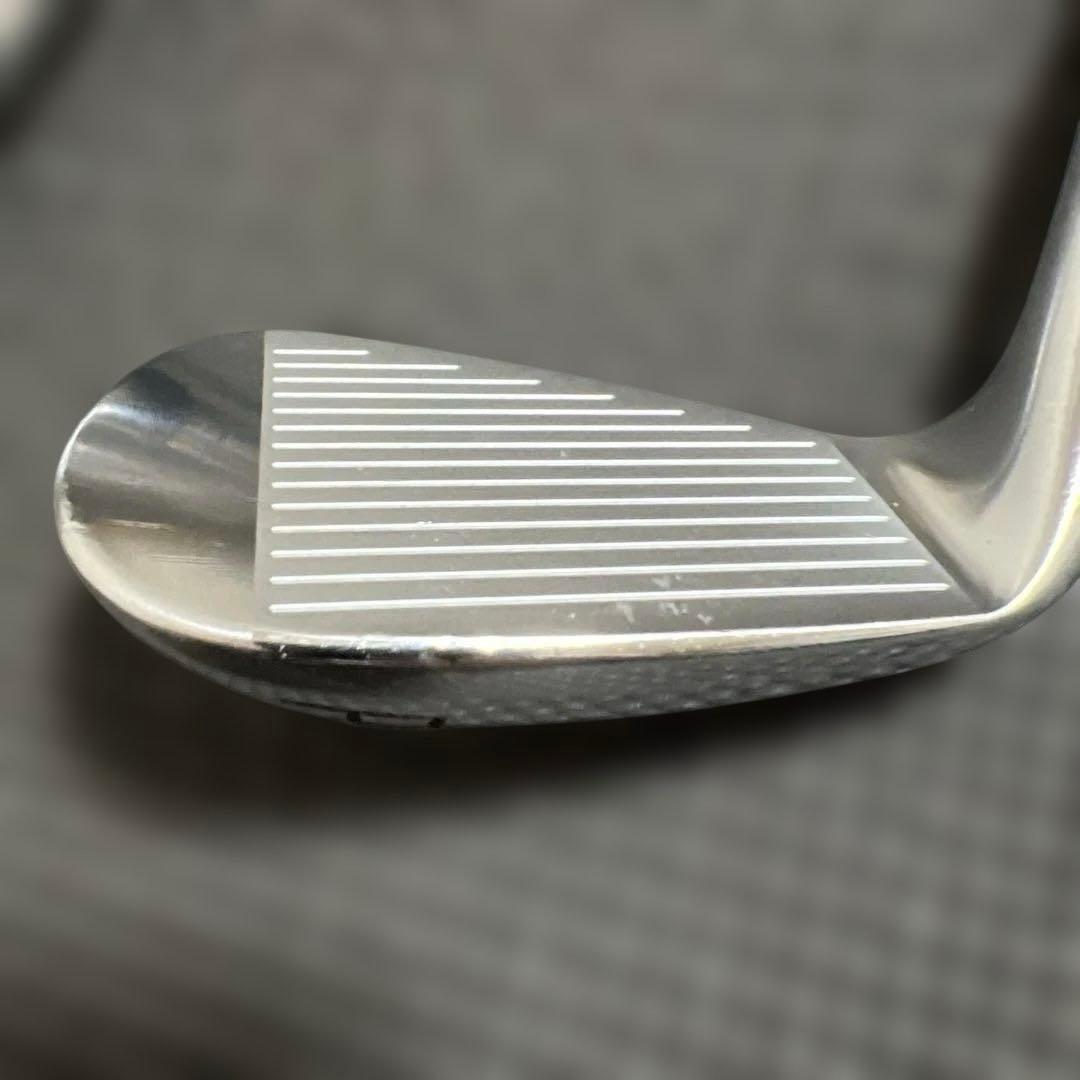 ブリヂストン 241CB アイアンセット 6本セット 105 S