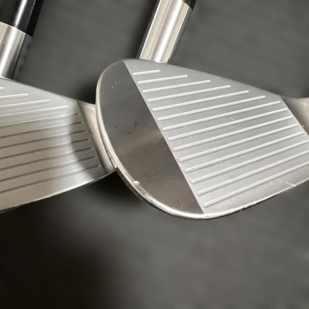 ブリヂストン 241CB アイアンセット 6本セット 105 S