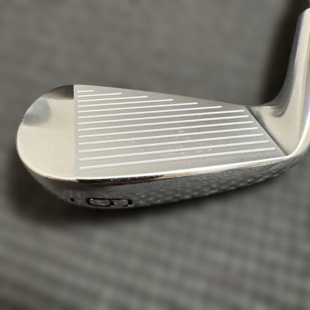 ブリヂストン 241CB アイアンセット 6本セット 105 S