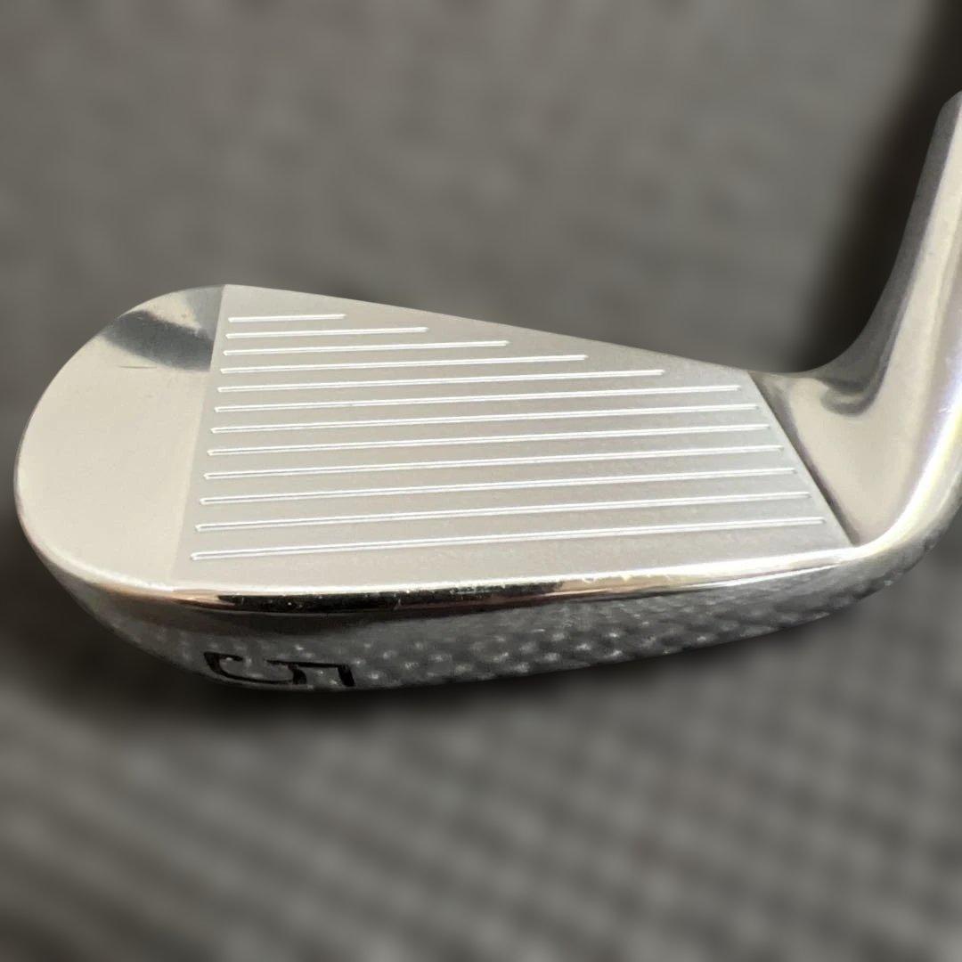 ブリヂストン 241CB アイアンセット 6本セット 105 S