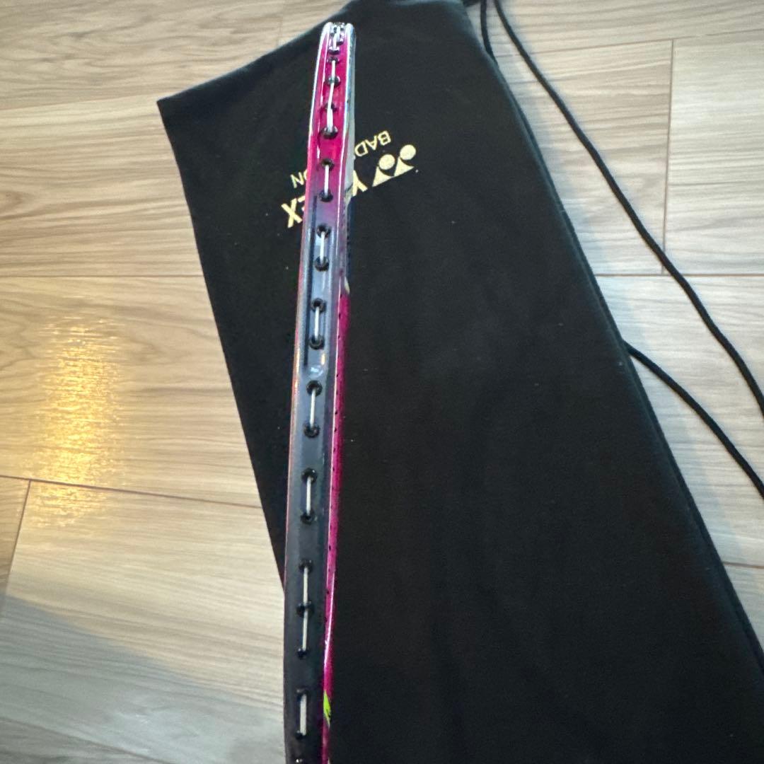 YONEX VOLTRIC30 ボルトリック30