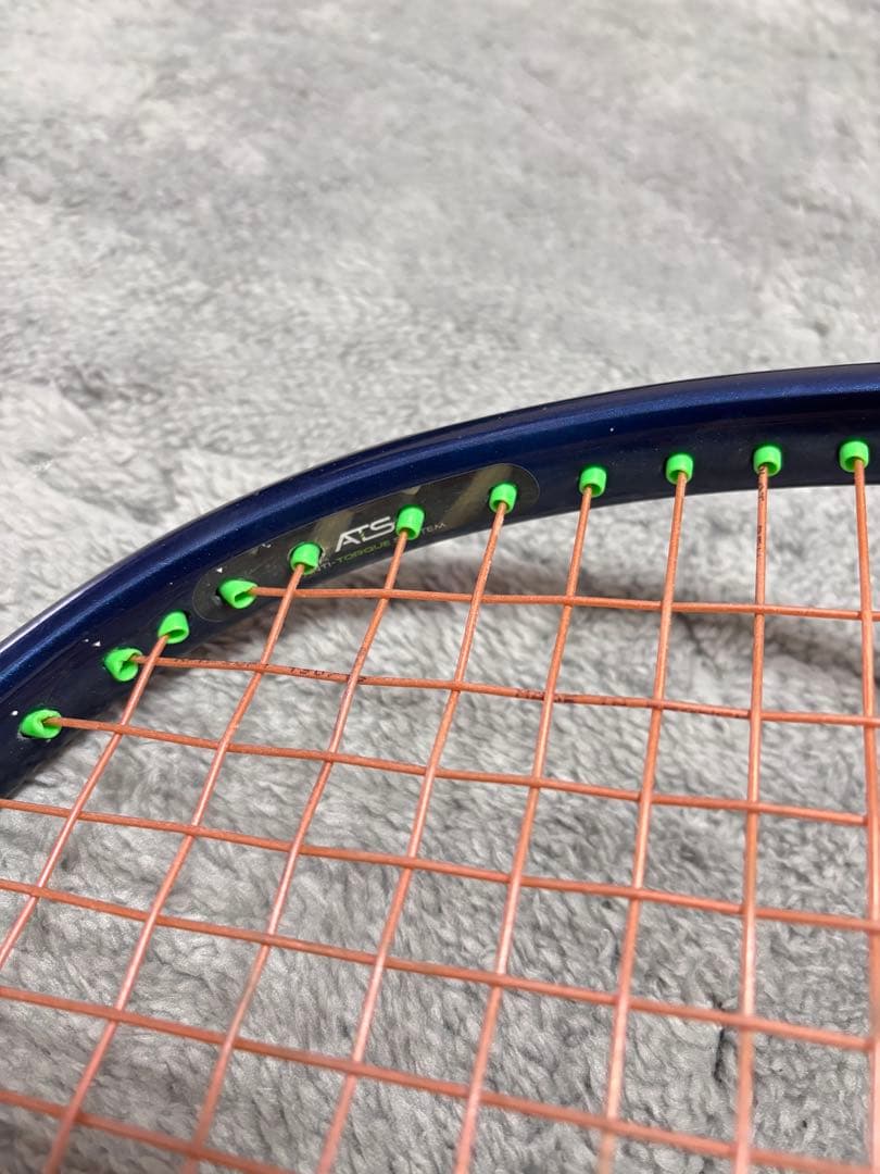 PRINCE PHANTOM 100 7TJ163 硬式 テニスラケットプリンス