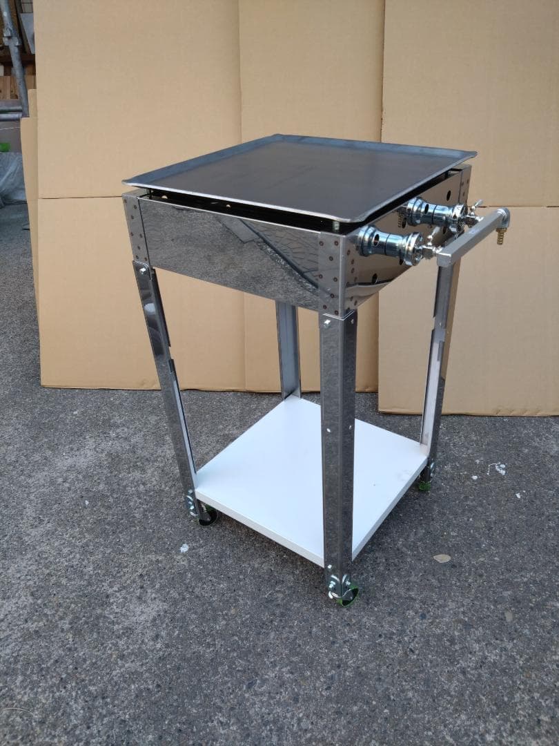 幅45cm 鉄板焼 フードフェス 模擬店 道の駅 学園文化祭り お好み焼きそば