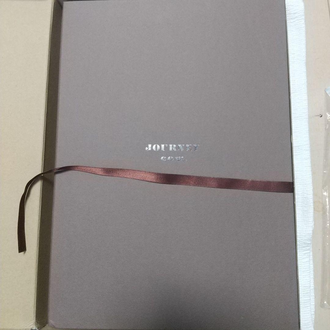 コムドット写真集 JOURNEY プレミアム版