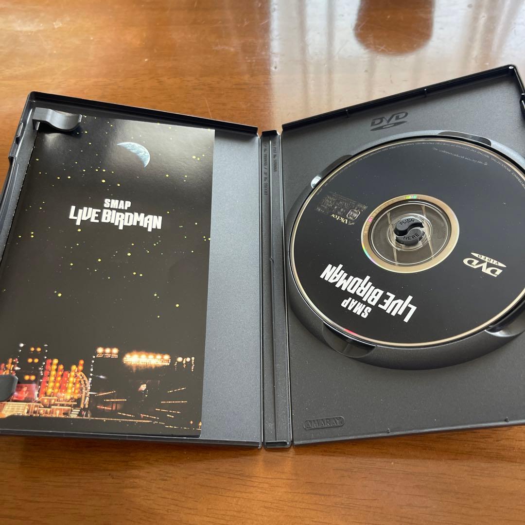 SMAP ライブDVD まとめ売り