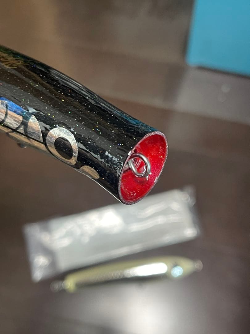 オフショアルアー　ローカルスタンダード、カーペンター　3本セット