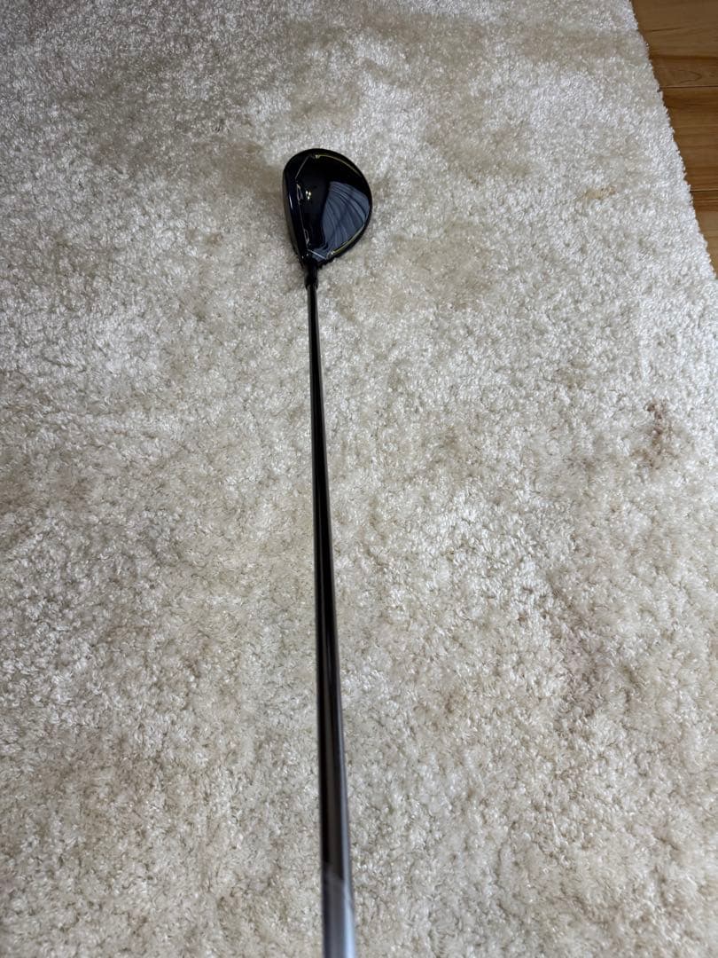 Bridgestone JGR 3番フェアウェイウッド