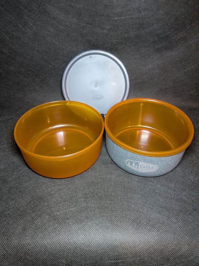 希少・廃盤　GSI ピナクル デュアリスト クッカーセット