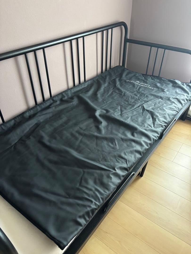 専用になります　◆ 岩盤浴サウナラップ 岩盤浴×サウナ FORTUNA