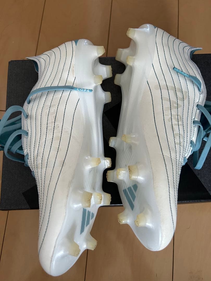 コパピュア.1 FG COPA PURE.1