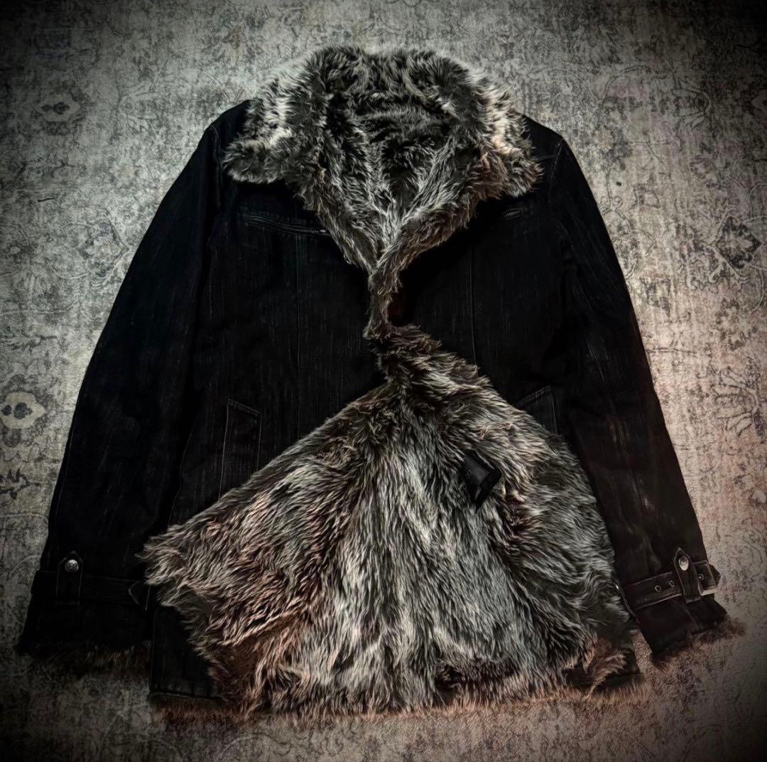 ジャケット・アウター FUGA Civarize KMRII jacket