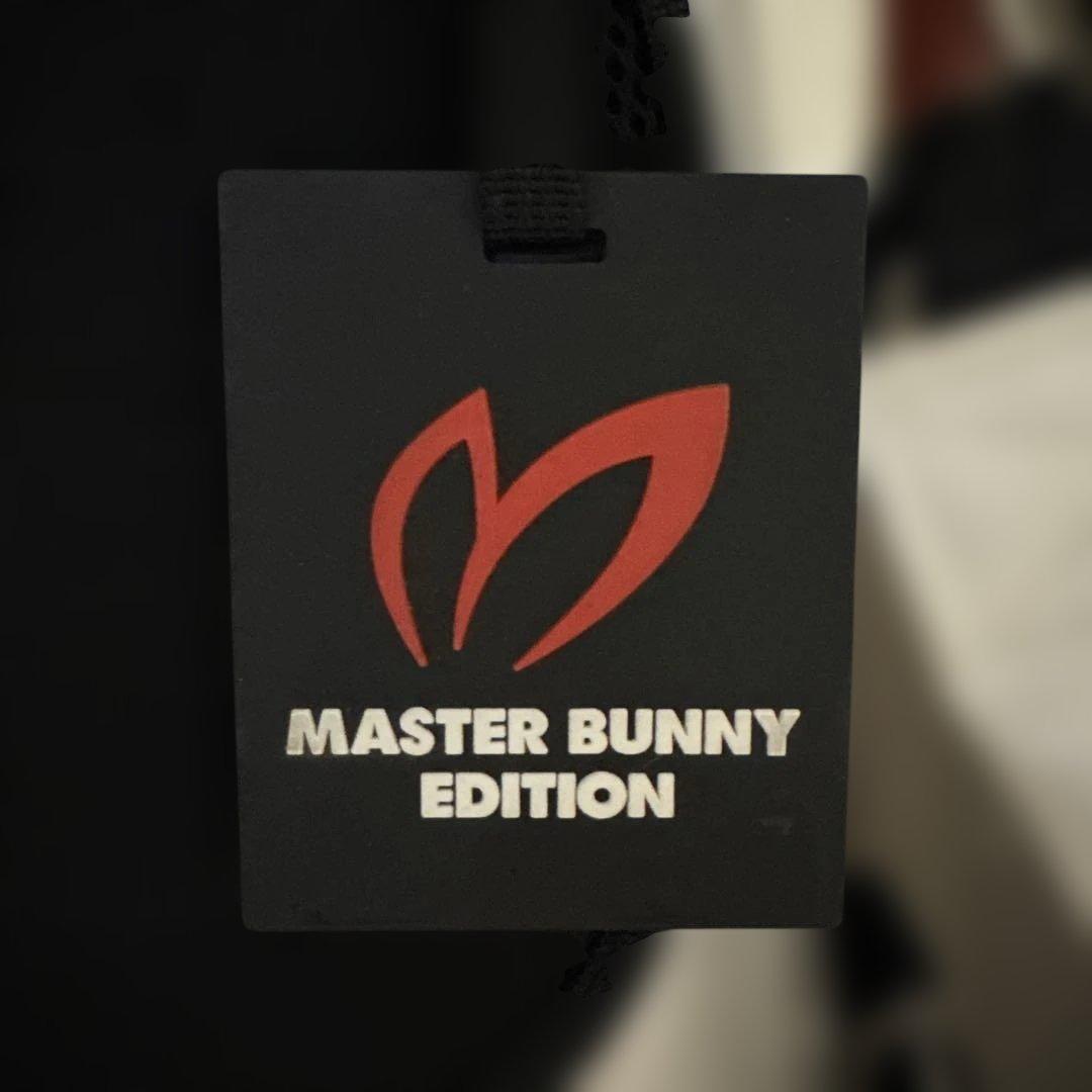 MASTER BUNNY ゴルフバッグ　キャディバッグ