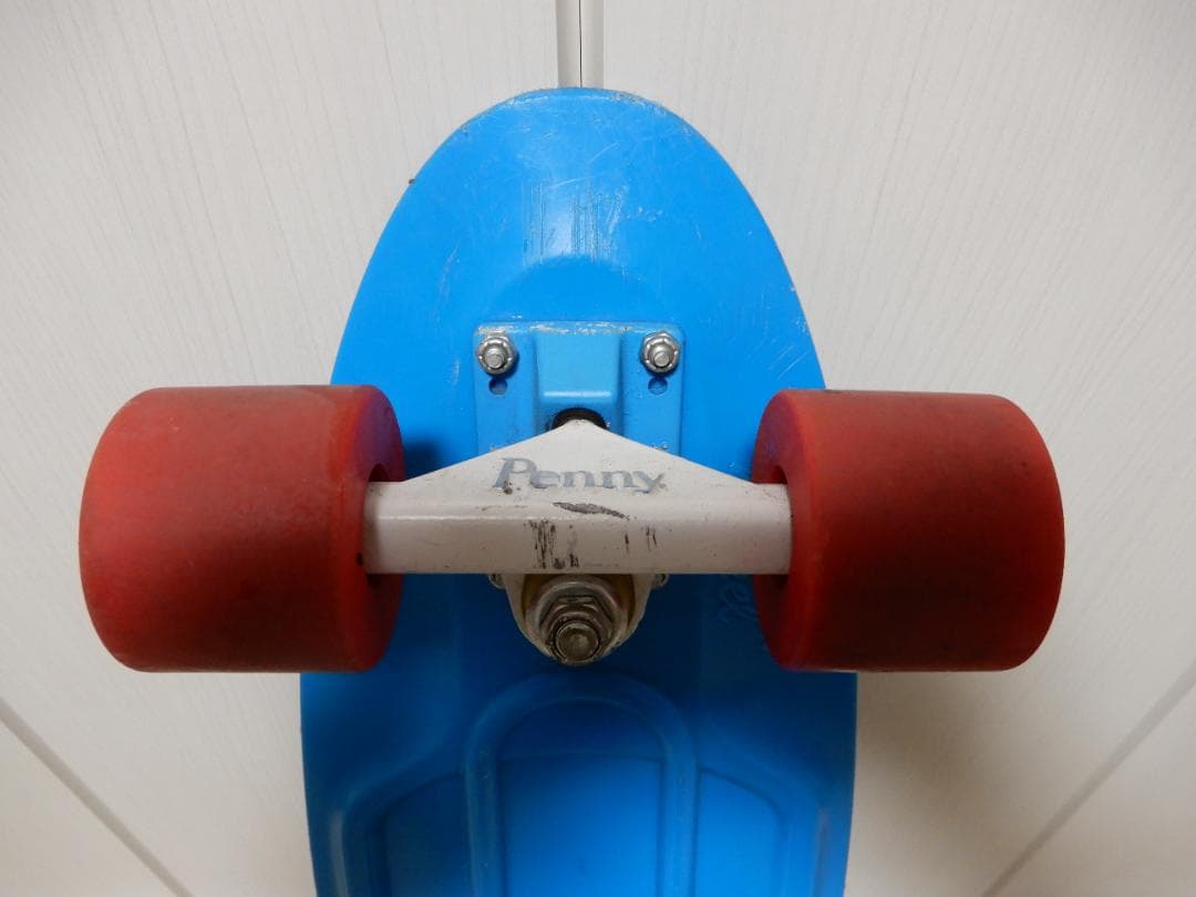 Penny　スケボー　中古品　状態良　ゼロ2