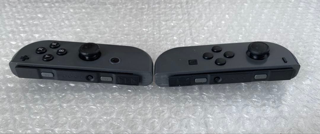 【完品】Nintendo Switch バッテリー強化版