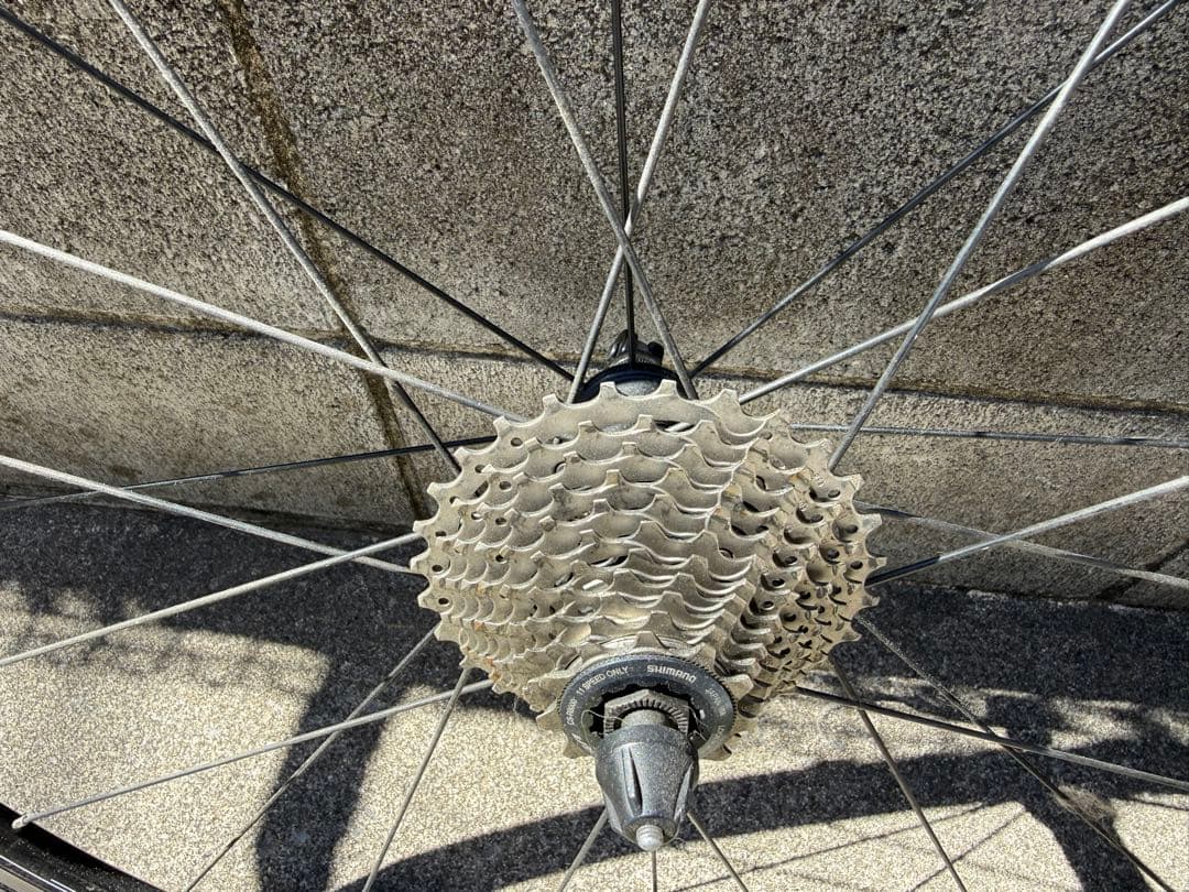 ロードバイク cannondale