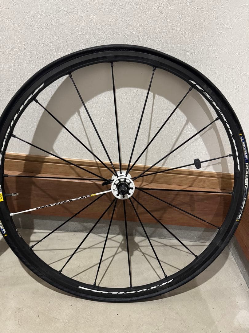 パーツ MAVIC KSYRIUM SLE EXALITH