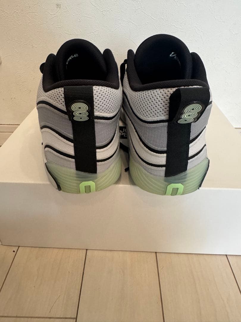 ナイキ ジョーダン テイタム3 ゼン 3PF 29.5