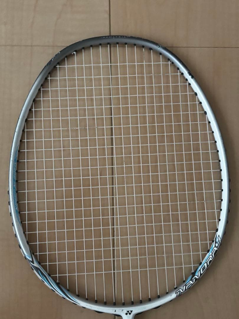 バドミントンラケット5本セット