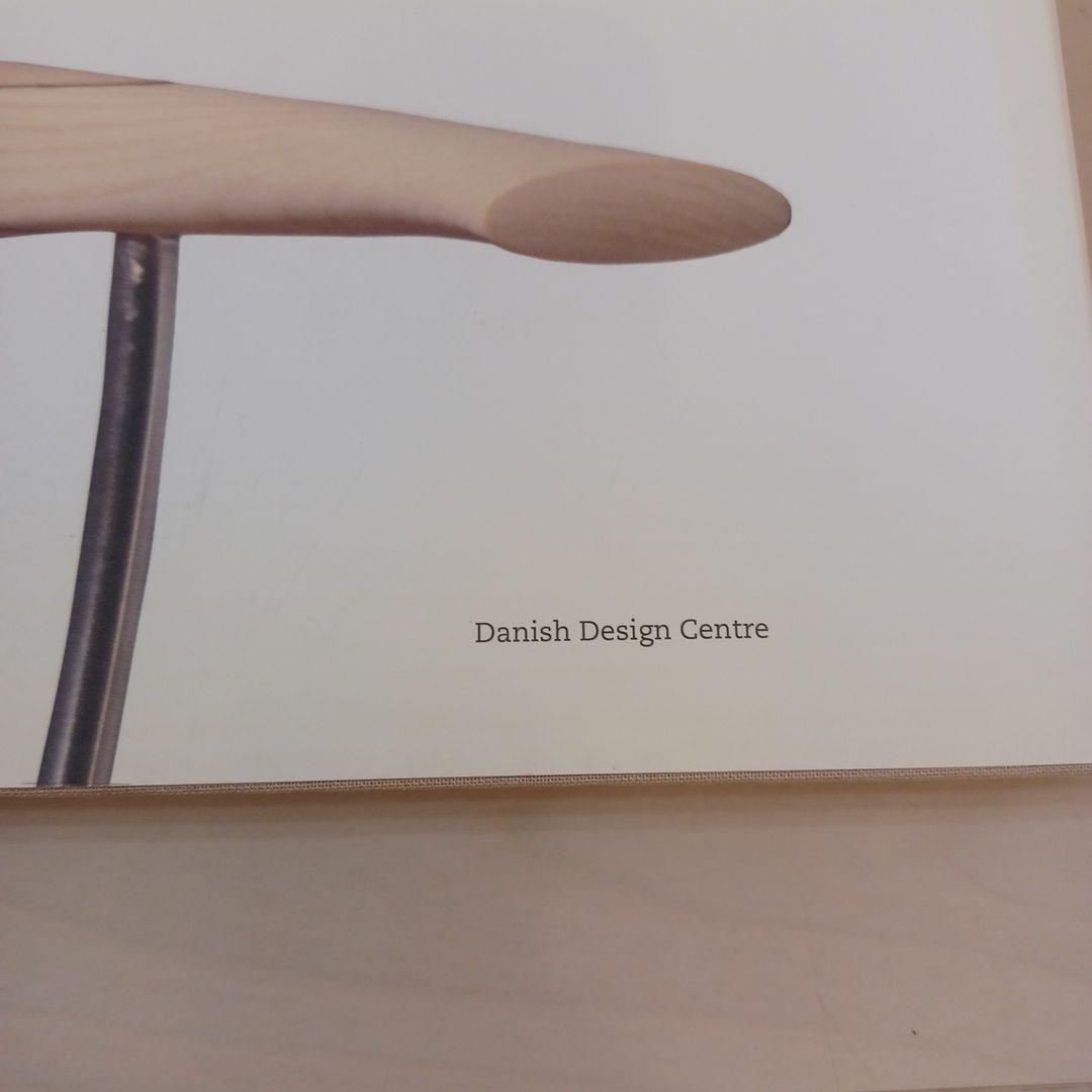 アート・デザイン・音楽 HANS J WEGNER on Design