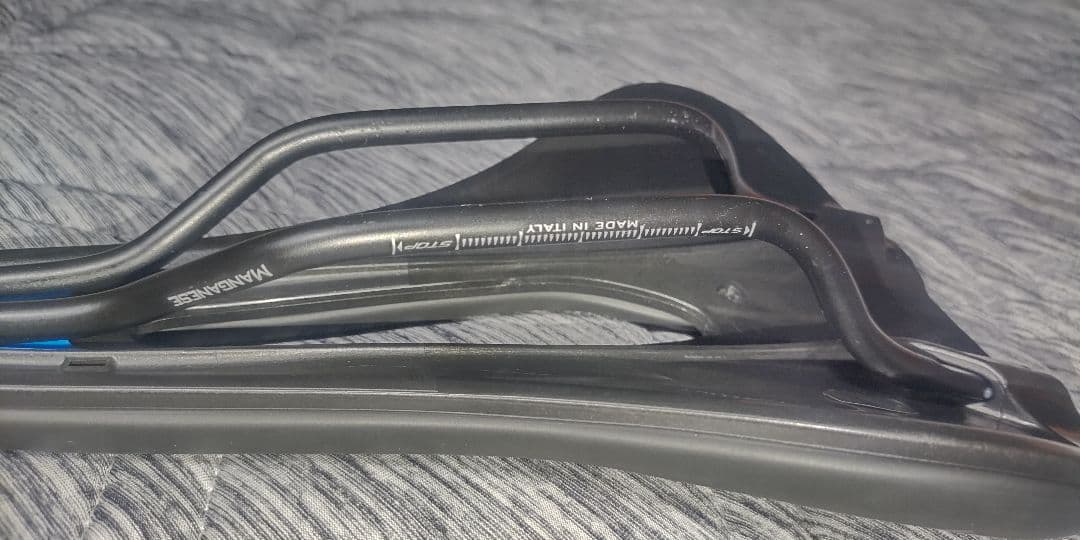 SelleItalia NovusBoostEvo(セライタリア)