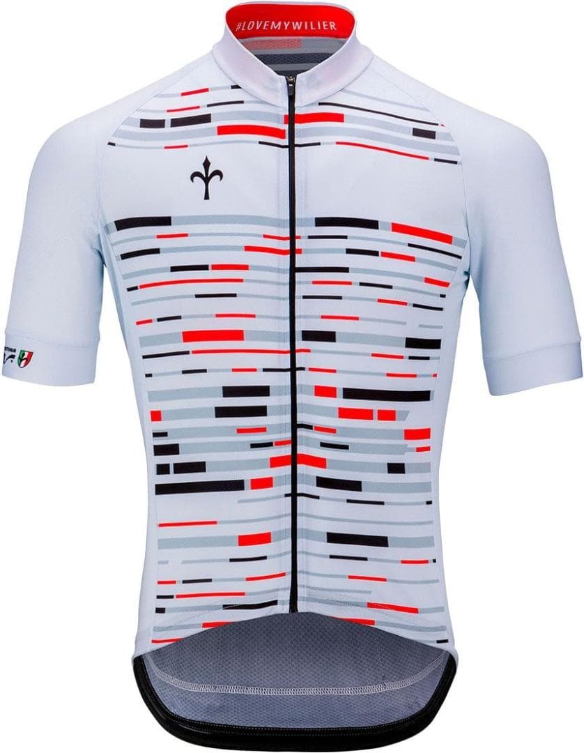 新品　ウィリエール　Vibes ジャージ　Sサイズ