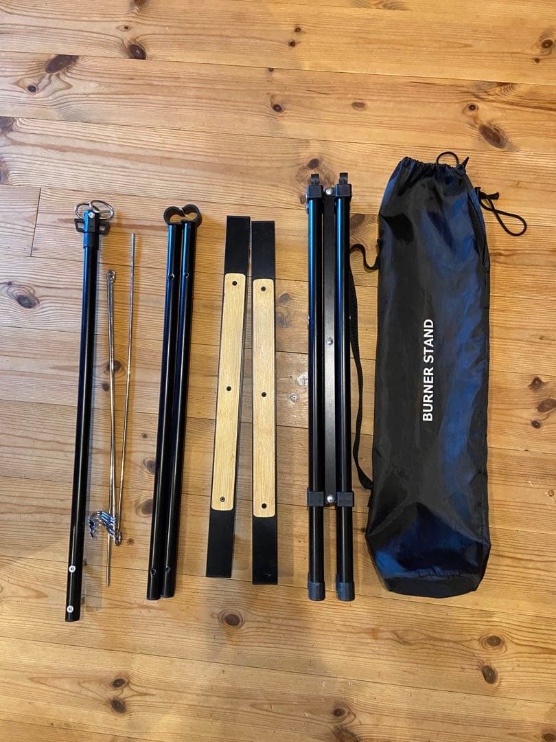 DOD クッキングキング