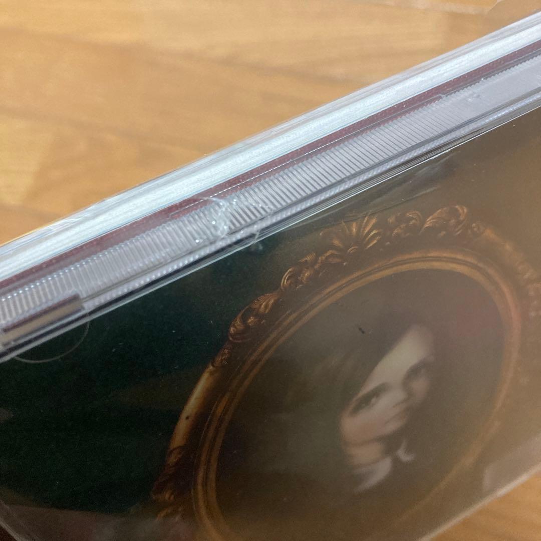 Acid Black Cherry 2025 リマスター盤　CD 全6枚セット