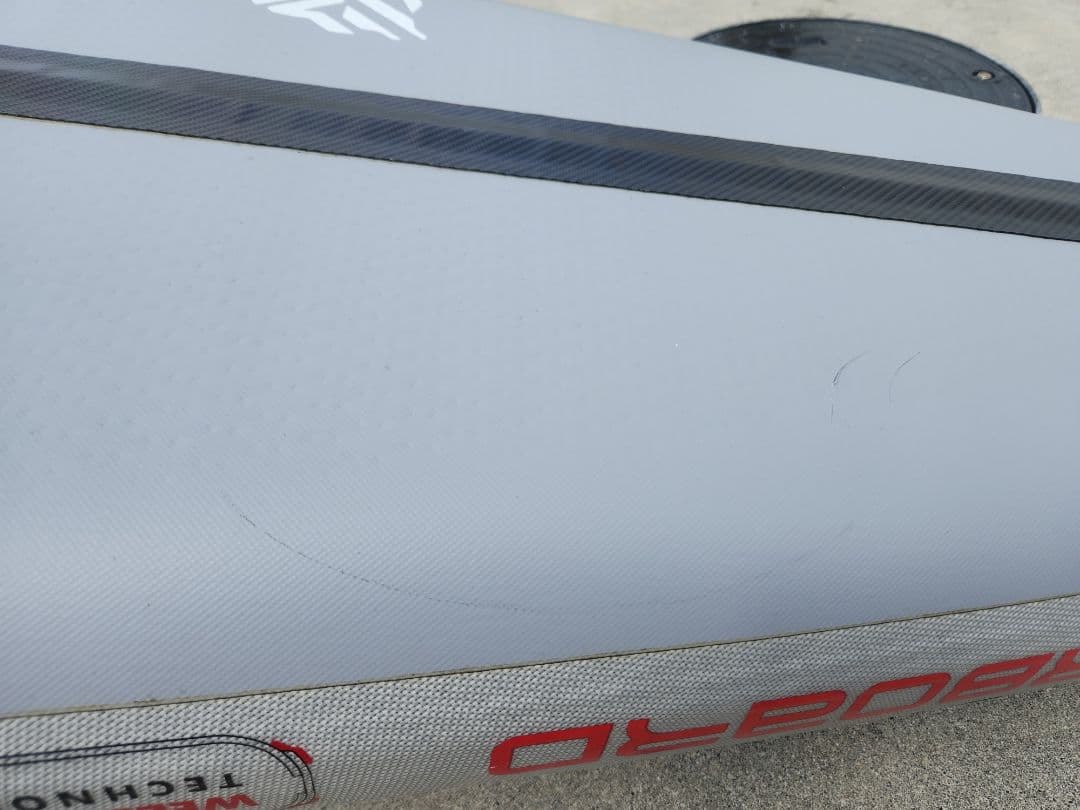 STARBOARD ALLSTAR AIRLINE 14'26\" 2022年