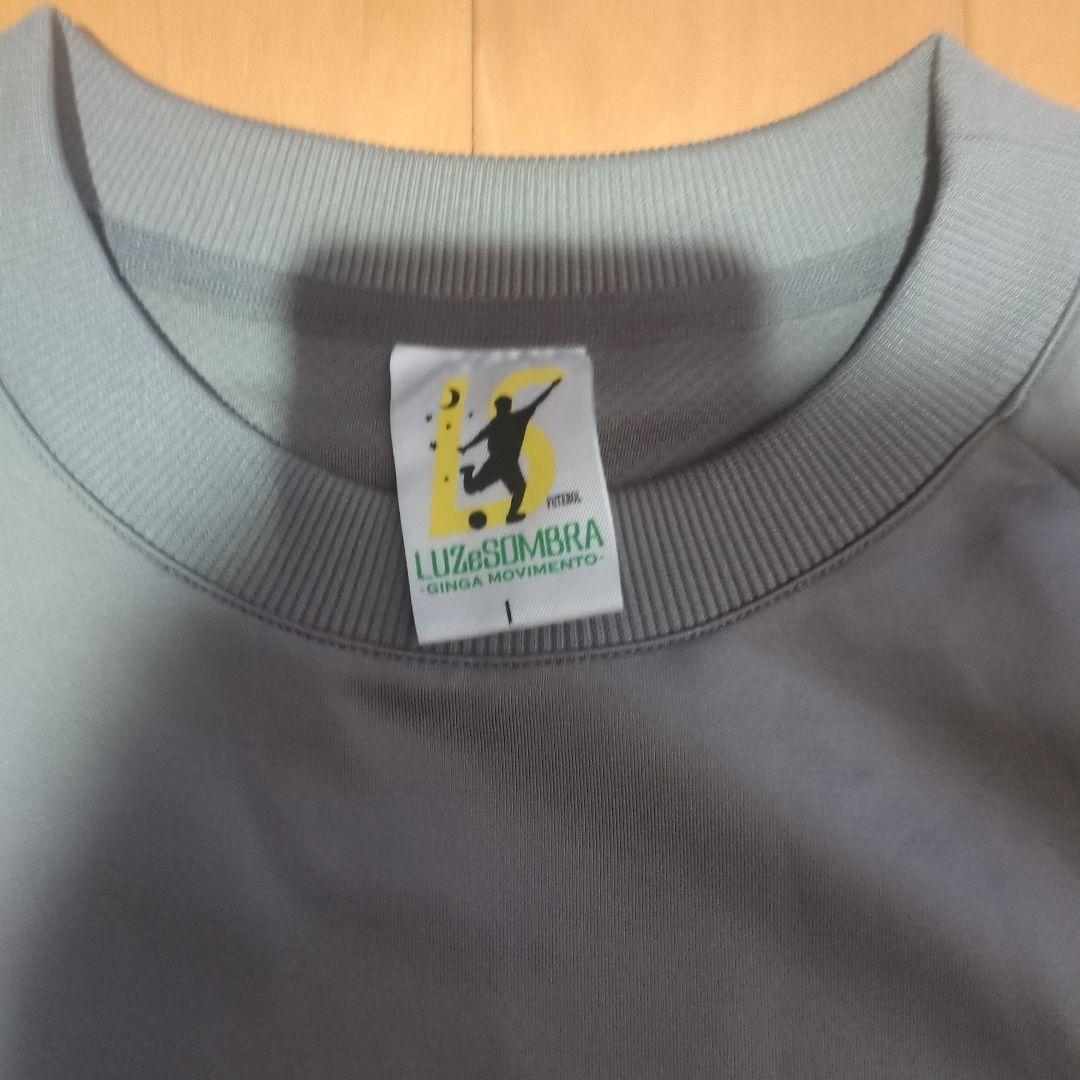 ルースイソンブラTWMシリーズスウェット