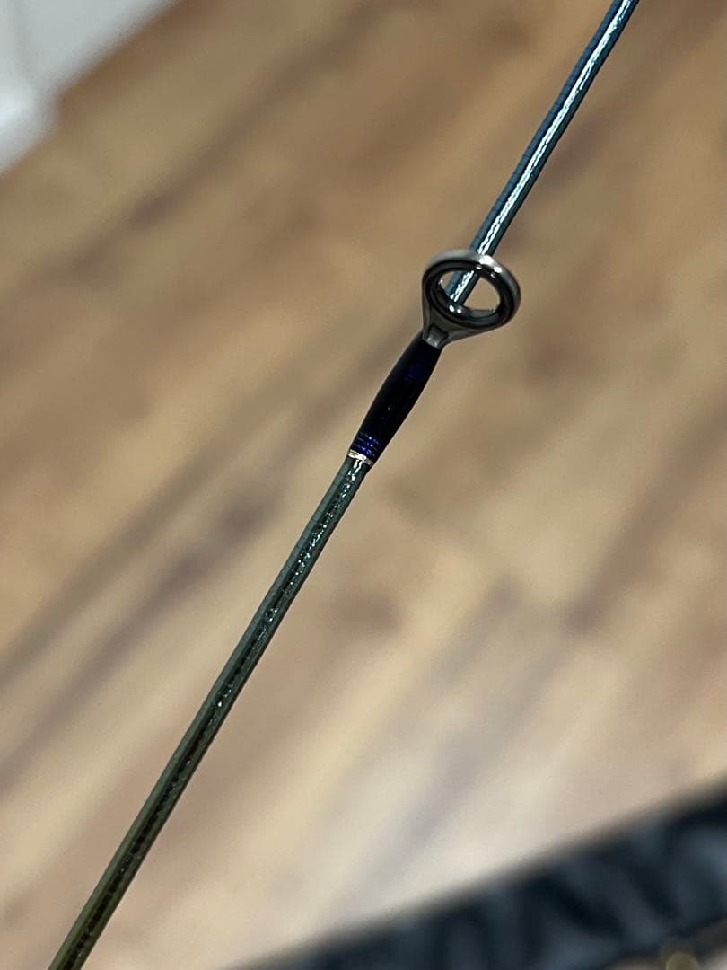 SHIMANO シマノ ワールドシャウラリミテッド 2953R-3 美品