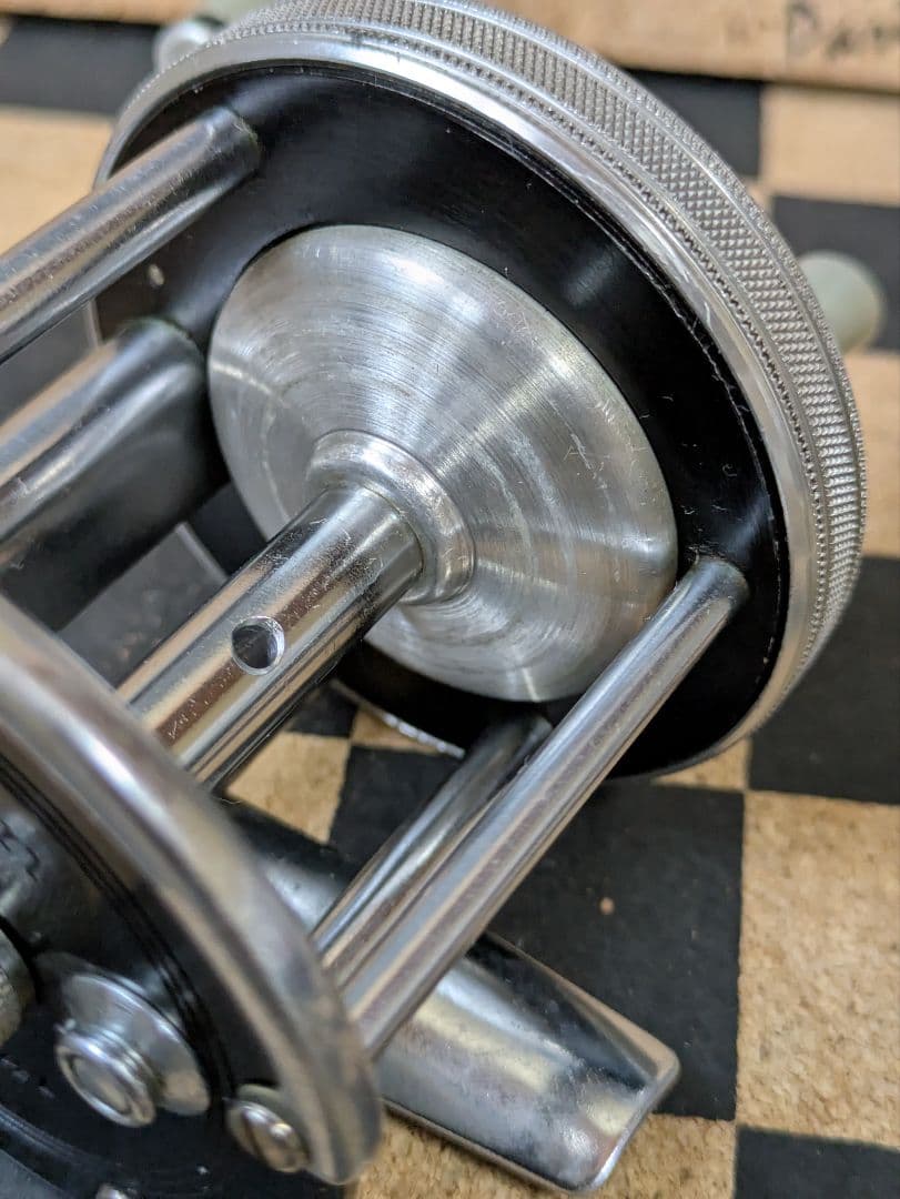 1337.Heddon Pal P41 ダイレクトリール