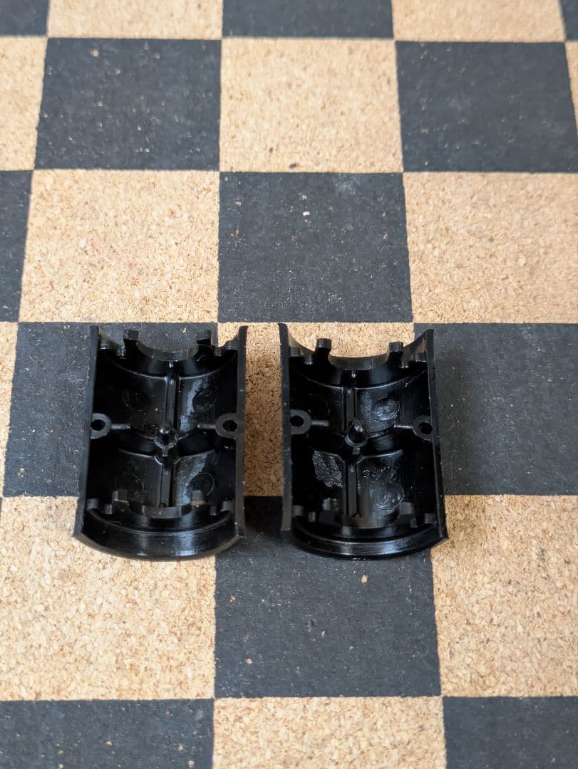 1337.Heddon Pal P41 ダイレクトリール