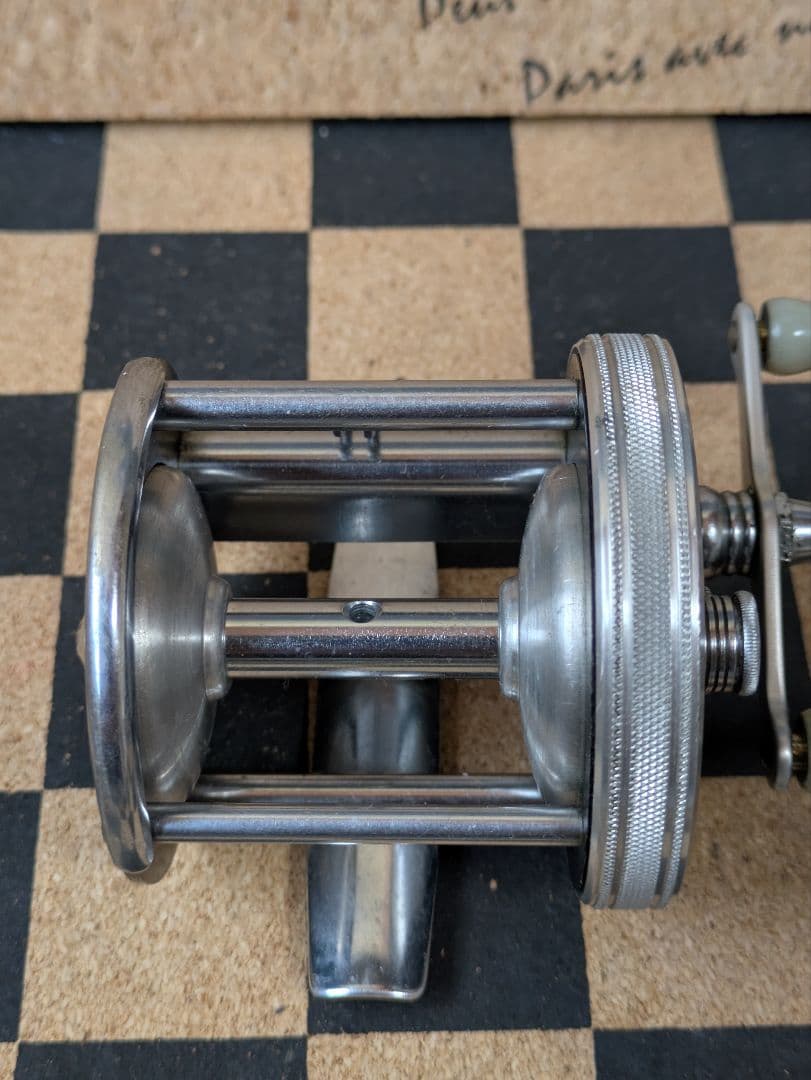 1337.Heddon Pal P41 ダイレクトリール